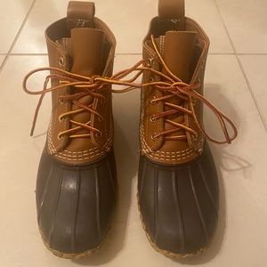 L.L Bean Boot
